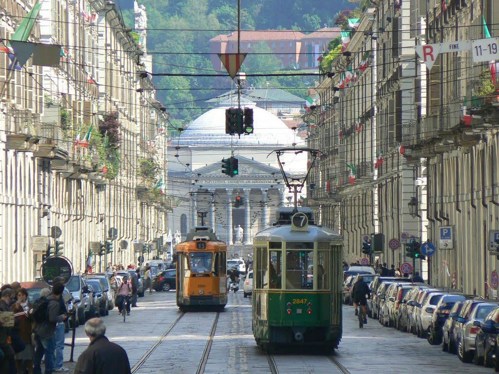 Turin